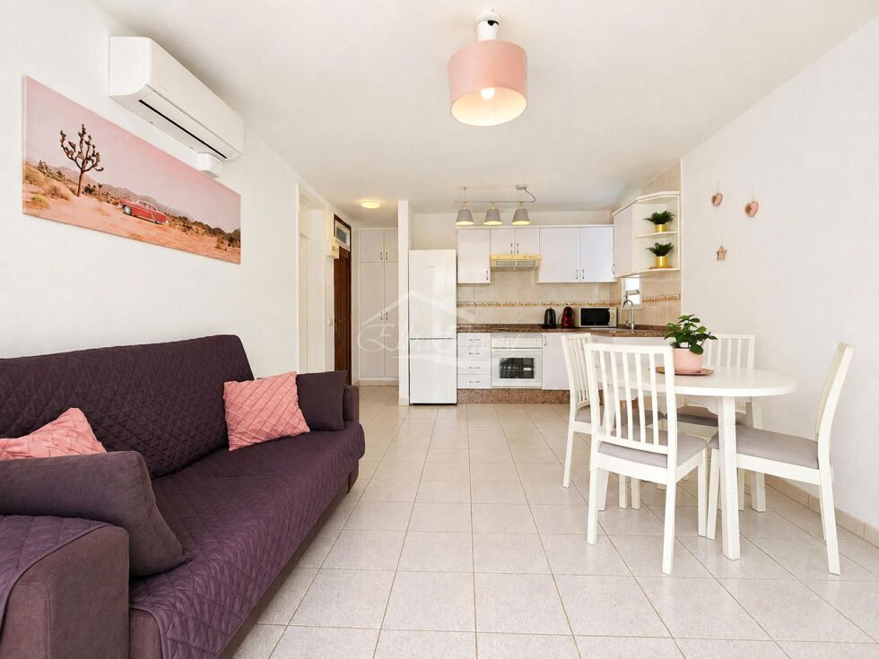 Apartment for sale in  Costa Adeje, Spain - 5995