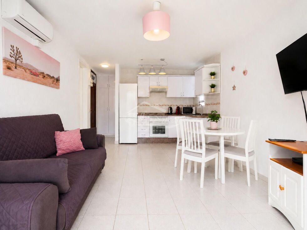 Apartment for sale in  Costa Adeje, Spain - 5995