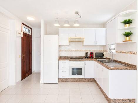 Apartment for sale in  Costa Adeje, Spain - 5995