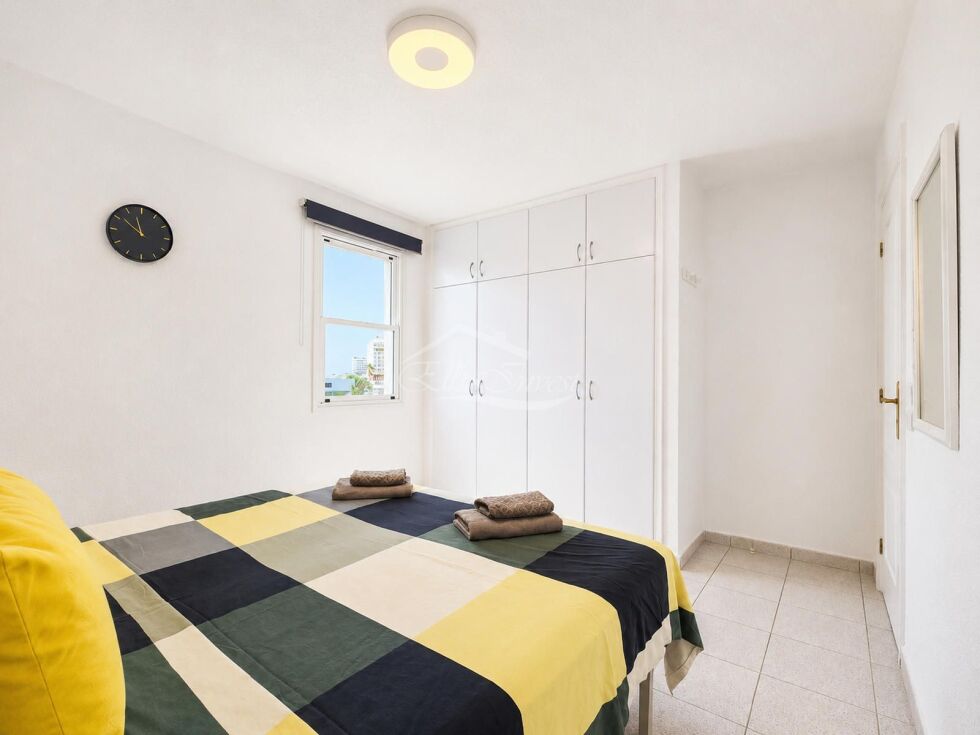 Apartment for sale in  Costa Adeje, Spain - 5995