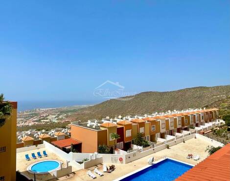 Apartment for sale in  Costa Adeje, Spain - 6003