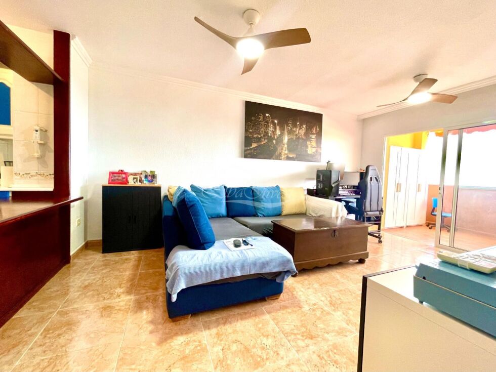 Apartment for sale in  Costa Adeje, Spain - 6003