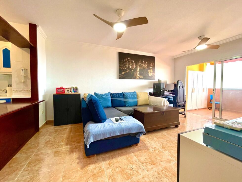 Apartment for sale in  Costa Adeje, Spain - 6003