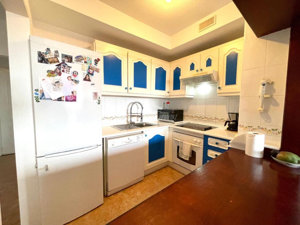 Apartment for sale in  Costa Adeje, Spain - 6003