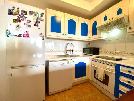 Apartment for sale in  Costa Adeje, Spain - 6003