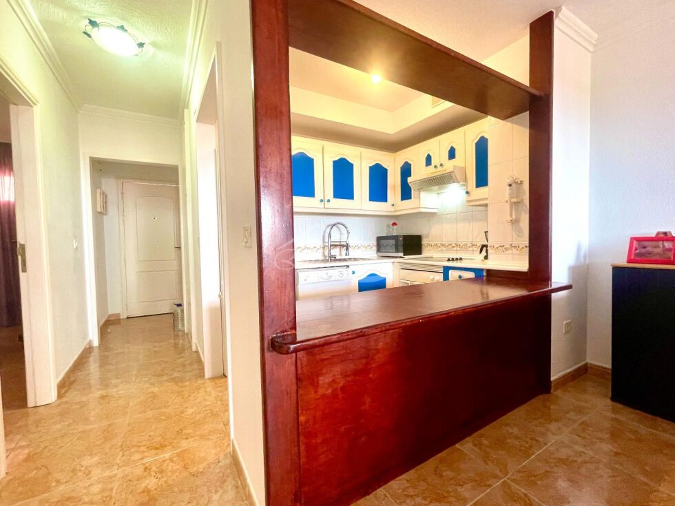 Apartment for sale in  Costa Adeje, Spain - 6003