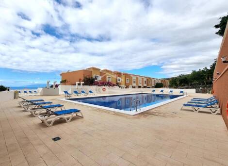 Apartment for sale in  Costa Adeje, Spain - 6003