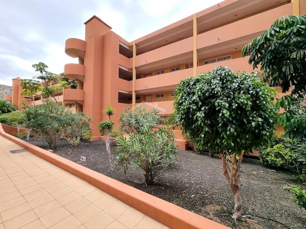 Apartment for sale in  Costa Adeje, Spain - 6003
