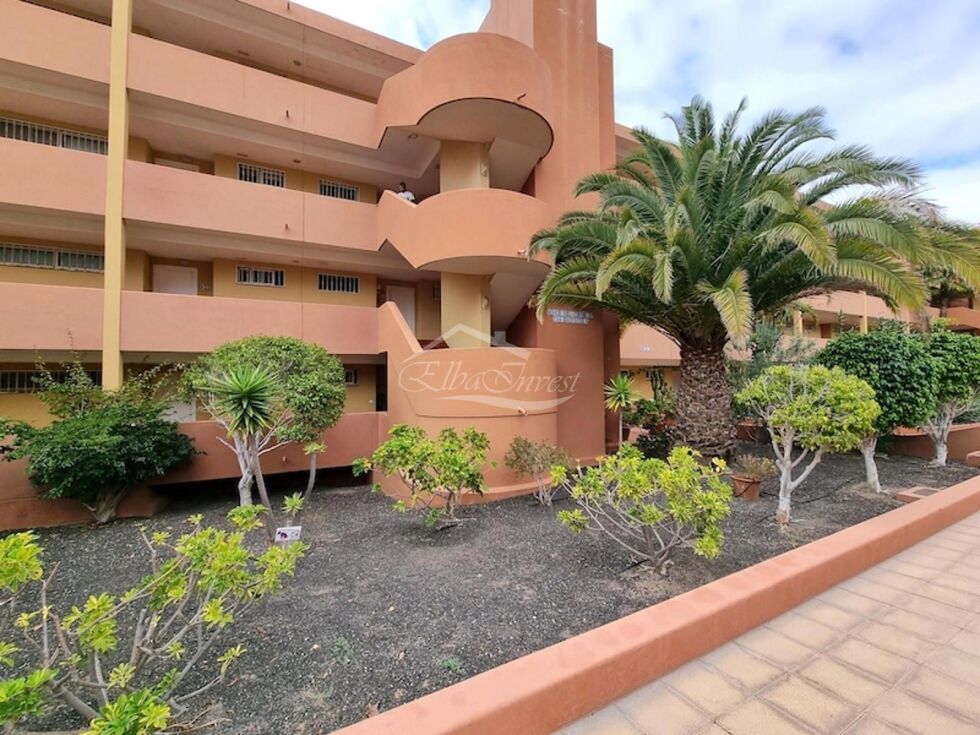 Apartment for sale in  Costa Adeje, Spain - 6003