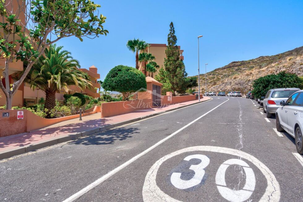 Apartment for sale in  Costa Adeje, Spain - 6003
