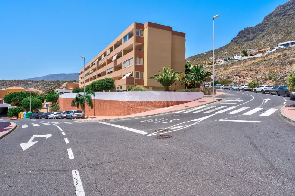 Apartment for sale in  Costa Adeje, Spain - 6003
