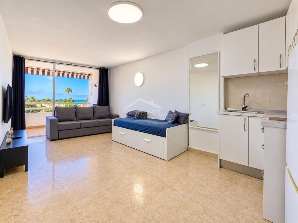 Apartment for sale in  Costa Adeje, Spain - 6013