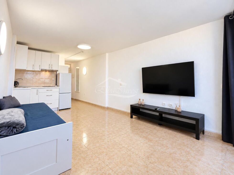 Apartment for sale in  Costa Adeje, Spain - 6013