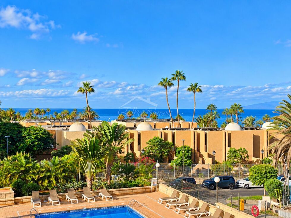 Apartment for sale in  Costa Adeje, Spain - 6013