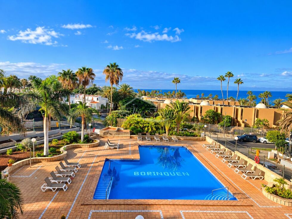 Apartment for sale in  Costa Adeje, Spain - 6013