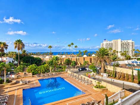 Apartment for sale in  Costa Adeje, Spain - 6013