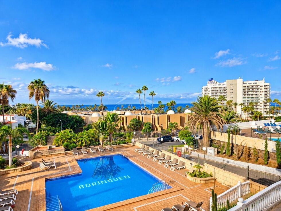 Apartment for sale in  Costa Adeje, Spain - 6013