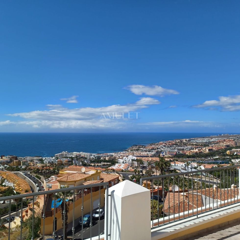 Apartment for sale in  Costa Adeje, Spain - C2093