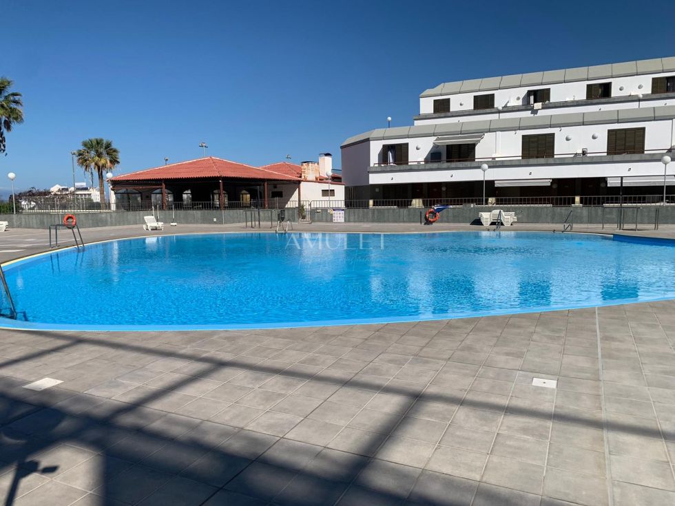 Apartment for sale in  Costa Adeje, Spain - C2113