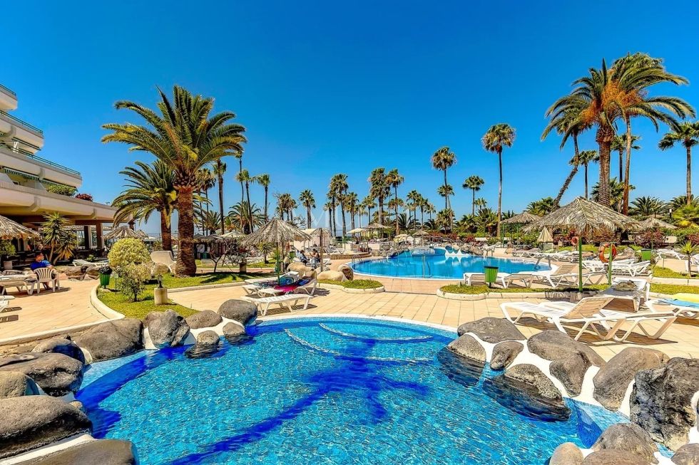Apartment for sale in  Costa Adeje, Spain - C2176