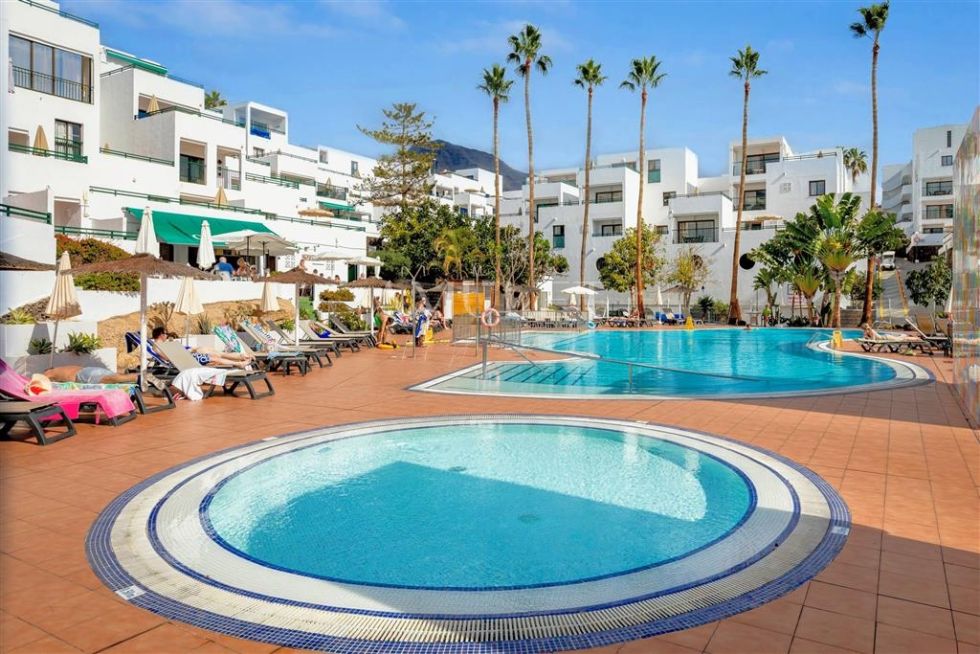 Apartment for sale in  Costa Adeje, Spain - C2243