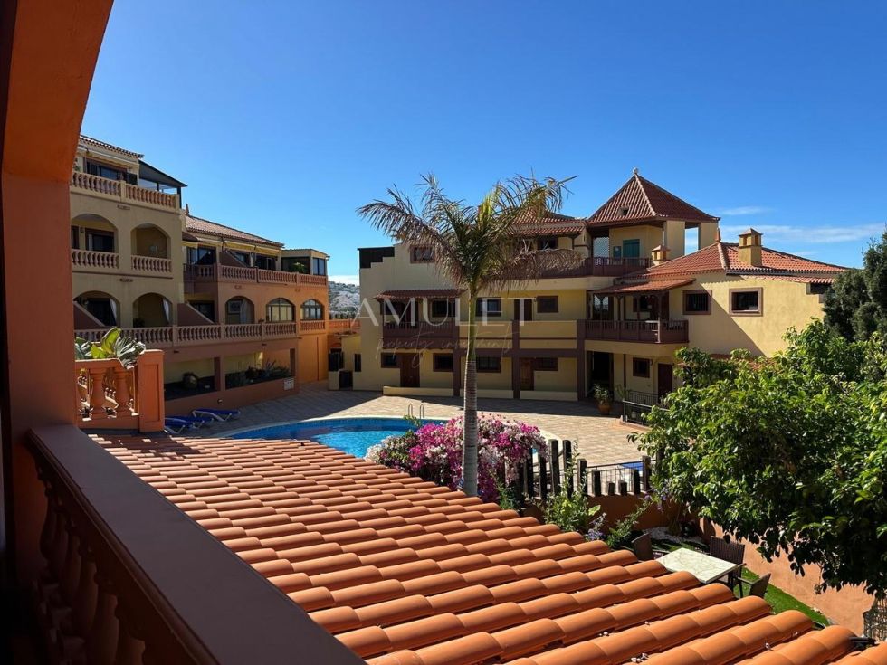 Apartment for sale in  Costa Adeje, Spain - C2315