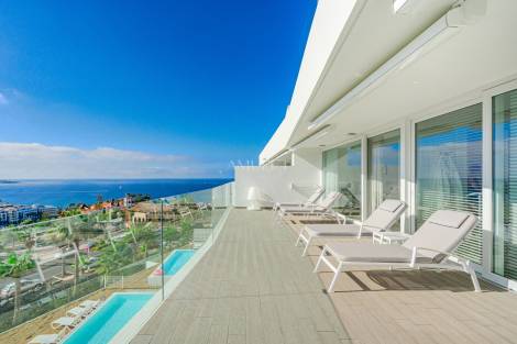 Apartment for sale in  Costa Adeje, Spain - C2353