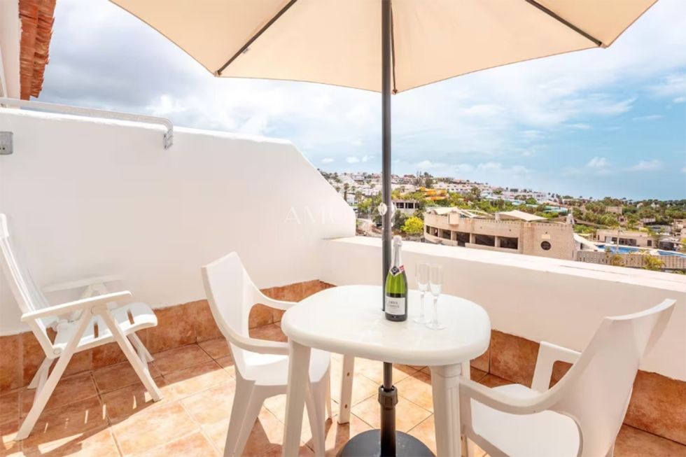 Apartment for sale in  Costa Adeje, Spain - C2375