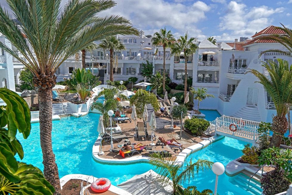 Apartment for sale in  Costa Adeje, Spain - C2382