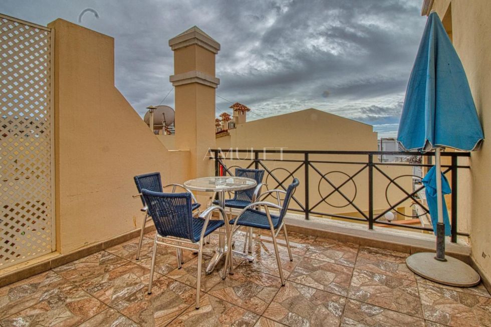 Apartment for sale in  Costa Adeje, Spain - C2384