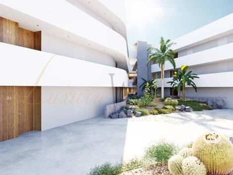 Apartment for sale in  Costa Adeje, Spain - LWP2902 Atlantic Homes - El Madronal