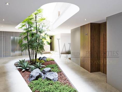 Apartment for sale in  Costa Adeje, Spain - LWP2902 Atlantic Homes - El Madronal