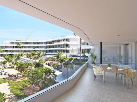 Apartment for sale in  Costa Adeje, Spain - LWP2902 Atlantic Homes - El Madronal