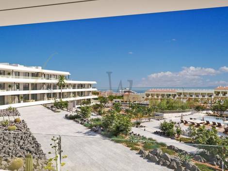 Apartment for sale in  Costa Adeje, Spain - LWP2902 Atlantic Homes - El Madronal