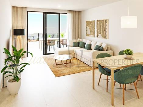 Apartment for sale in  Costa Adeje, Spain - LWP2902 Atlantic Homes - El Madronal