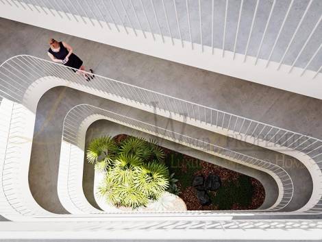 Apartment for sale in  Costa Adeje, Spain - LWP2902 Atlantic Homes - El Madronal