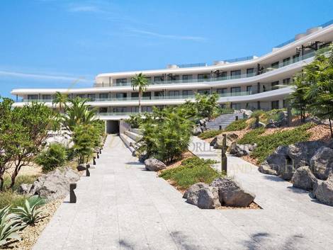 Apartment for sale in  Costa Adeje, Spain - LWP2902 Atlantic Homes - El Madronal