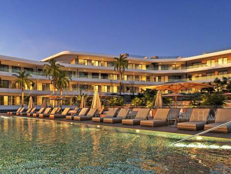 Apartment for sale in  Costa Adeje, Spain - LWP2902 Atlantic Homes - El Madronal