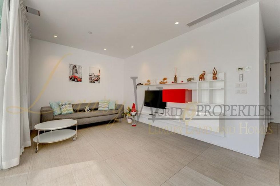 Apartment for sale in  Costa Adeje, Spain - LWP4037C Baobab Suites - Costa Adeje