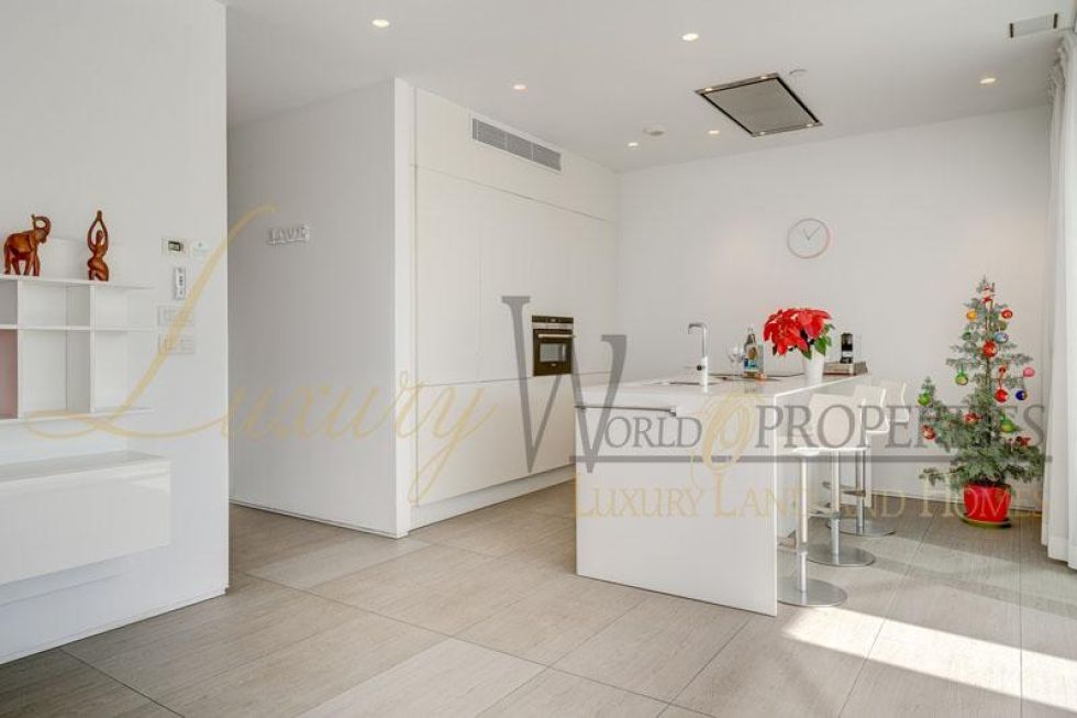 Apartment for sale in  Costa Adeje, Spain - LWP4037C Baobab Suites - Costa Adeje