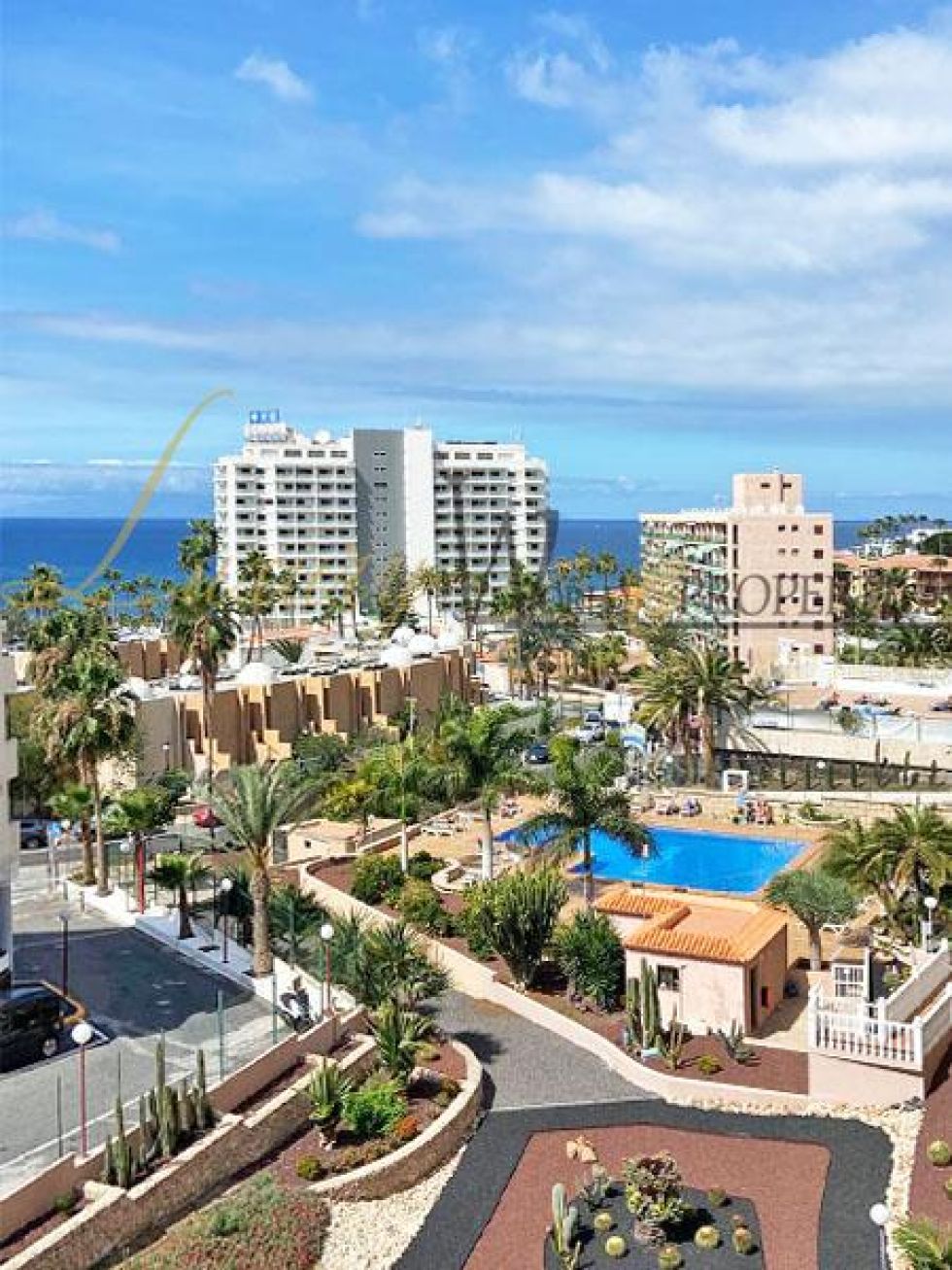 Apartment for sale in  Costa Adeje, Spain - LWP4204C Borinquen-Playa de las Americas