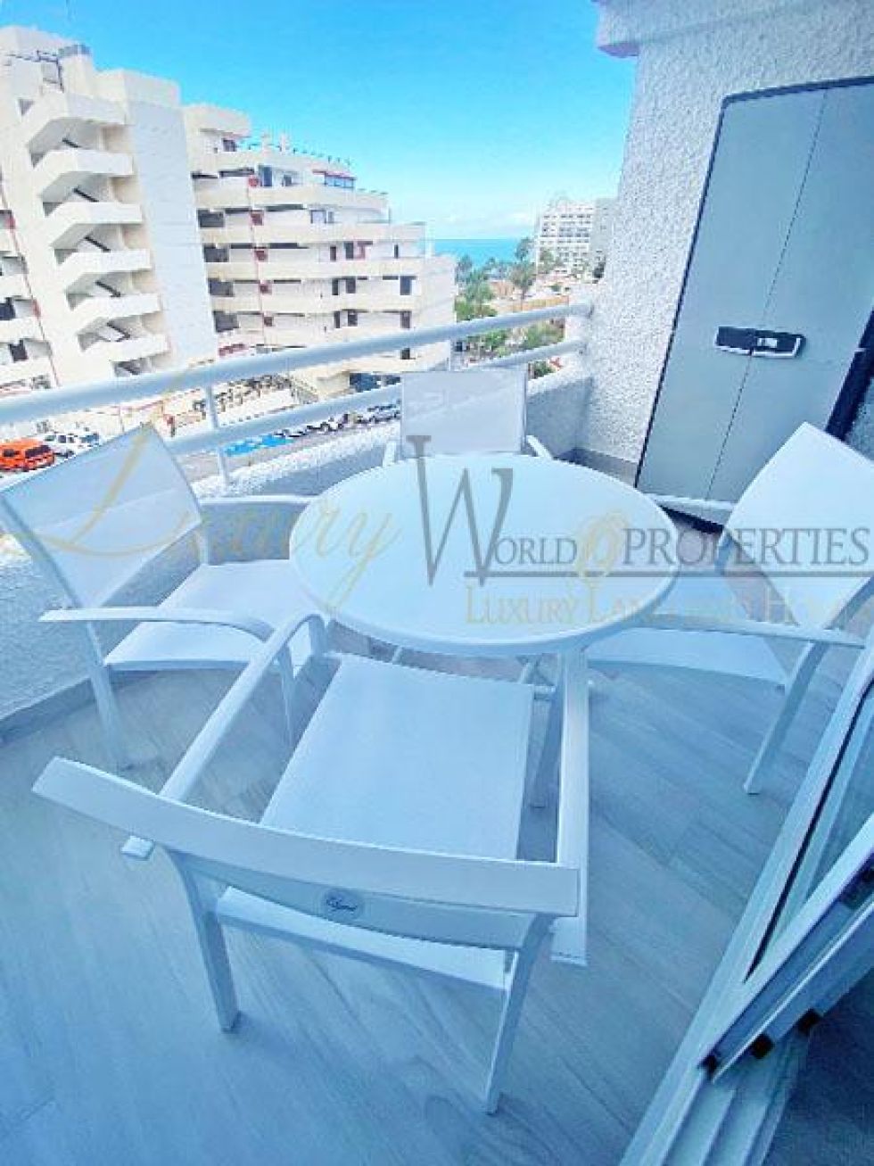 Apartment for sale in  Costa Adeje, Spain - LWP4204C Borinquen-Playa de las Americas