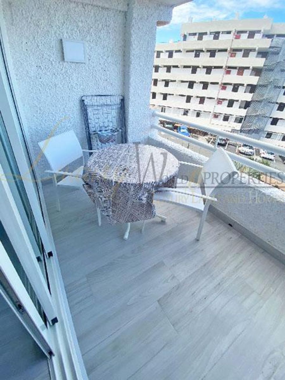 Apartment for sale in  Costa Adeje, Spain - LWP4204C Borinquen-Playa de las Americas