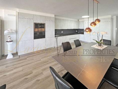 Apartment for sale in  Costa Adeje, Spain - LWP4226 Parque del Conde -Torviscas Alto