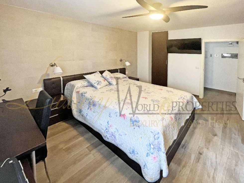 Apartment for sale in  Costa Adeje, Spain - LWP4226 Parque del Conde -Torviscas Alto