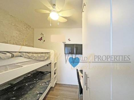 Apartment for sale in  Costa Adeje, Spain - LWP4226 Parque del Conde -Torviscas Alto