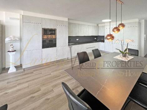 Apartment for sale in  Costa Adeje, Spain - LWP4226 Parque del Conde -Torviscas Alto