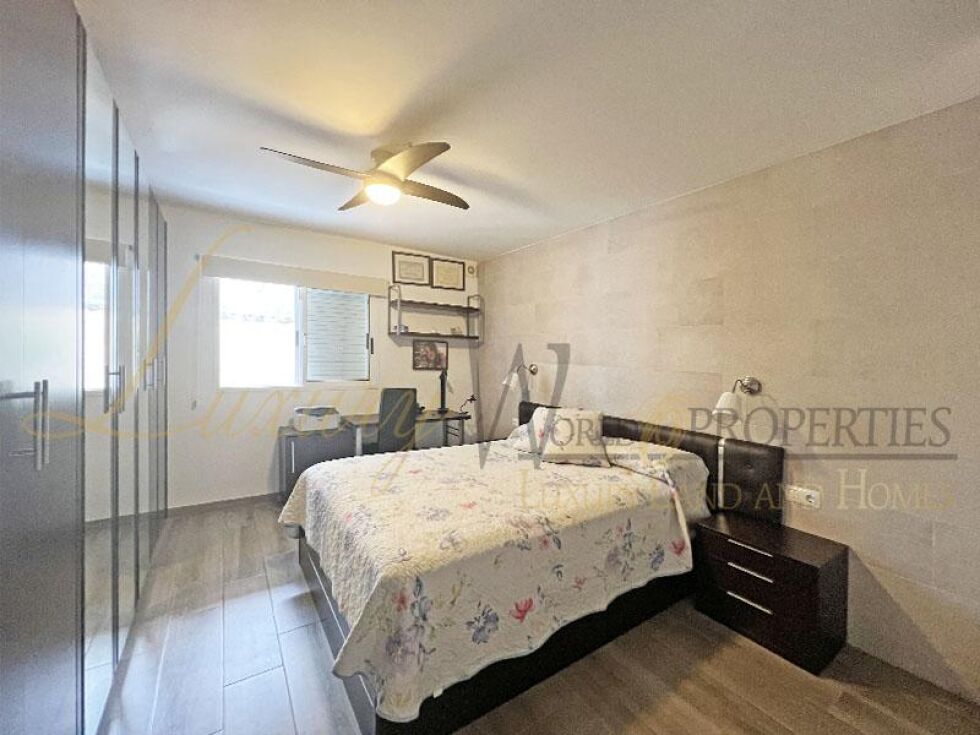 Apartment for sale in  Costa Adeje, Spain - LWP4226 Parque del Conde -Torviscas Alto