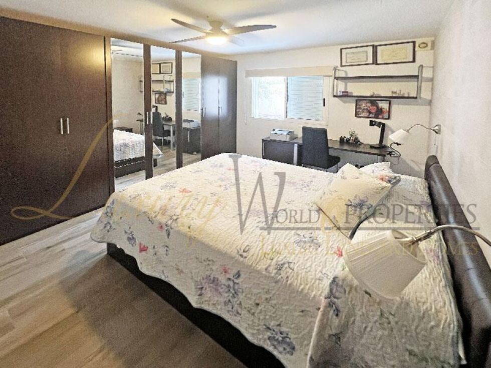 Apartment for sale in  Costa Adeje, Spain - LWP4226 Parque del Conde -Torviscas Alto