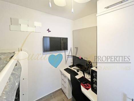 Apartment for sale in  Costa Adeje, Spain - LWP4226 Parque del Conde -Torviscas Alto